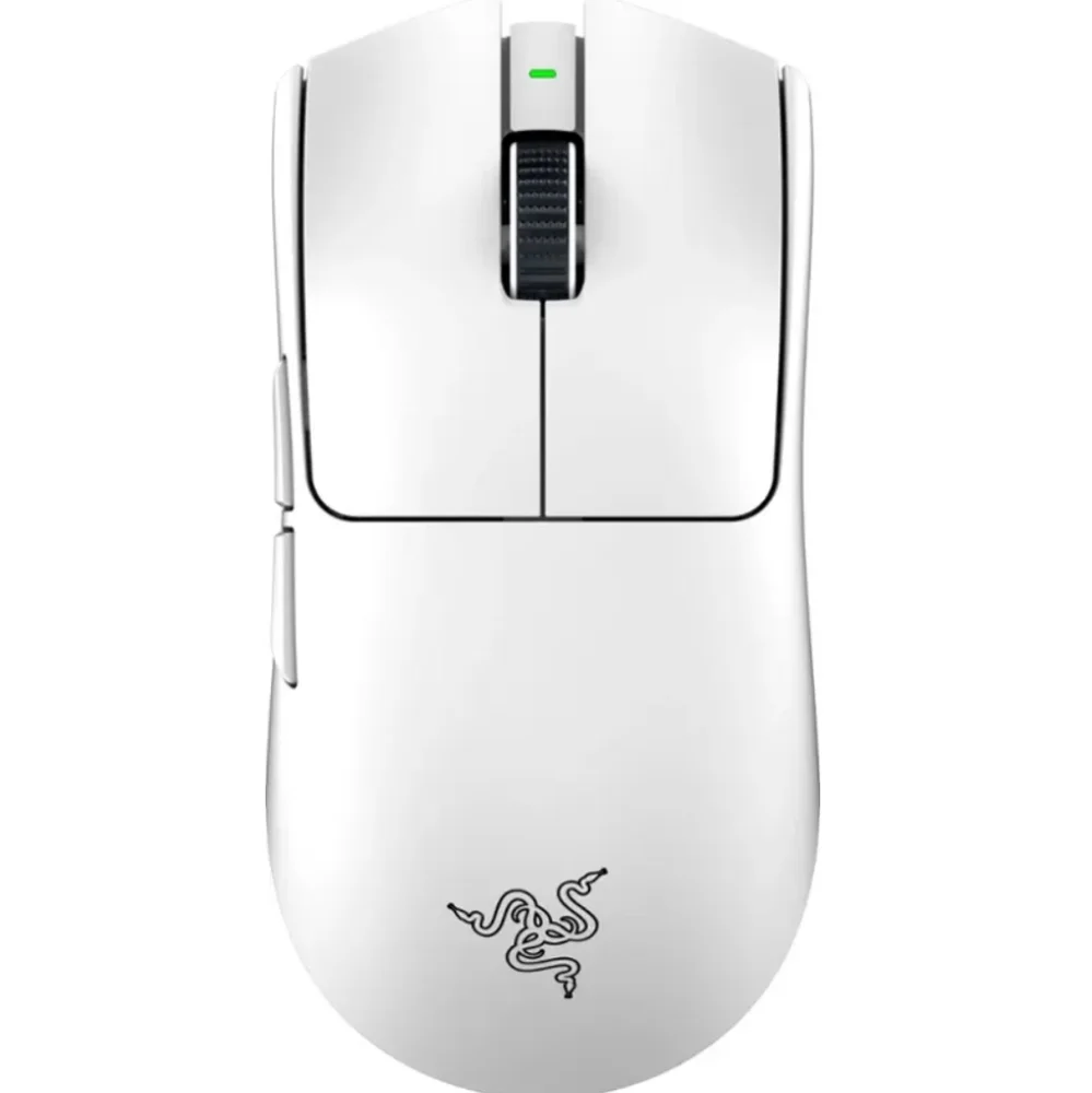 Razer Viper V3 Pro White Edition Ultra Lightweight Gaming Mouse